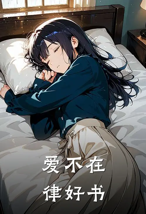 爱不在律好书