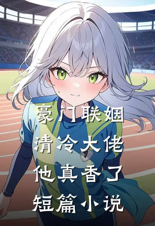 豪门联姻：清冷大佬他真香了短篇小说