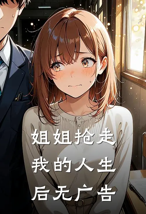 姐姐抢走我的人生后无广告