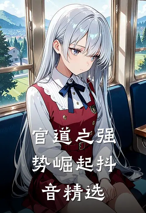 官道之强势崛起抖音精选