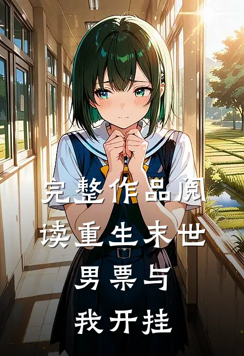完整作品阅读重生末世,男票与我开挂