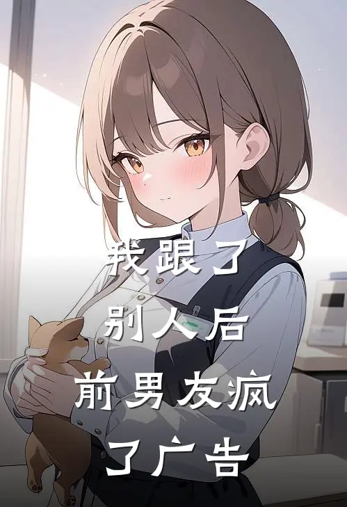 我跟了别人后，前男友疯了广告