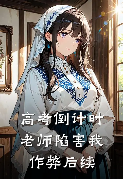 高考倒计时，老师陷害我作弊后续