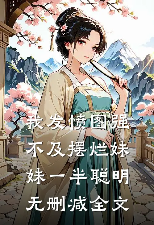 我发愤图强不及摆烂妹妹一半聪明无删减全文