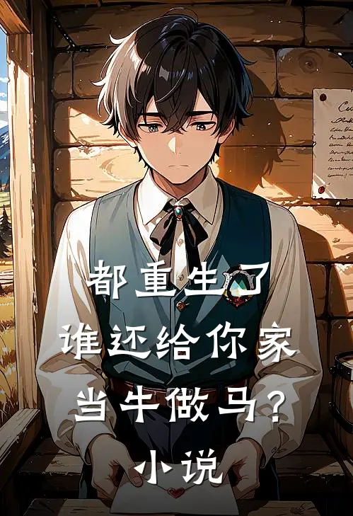 都重生了，谁还给你家当牛做马？小说