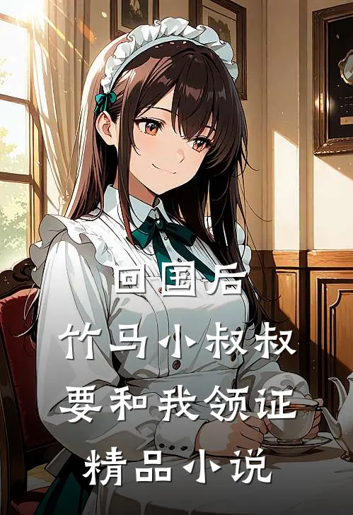 回国后，竹马小叔叔要和我领证精品小说