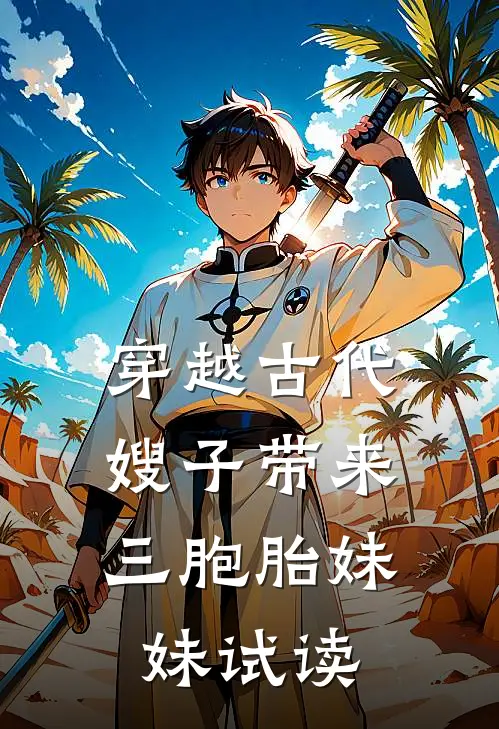 穿越古代：嫂子带来三胞胎妹妹试读