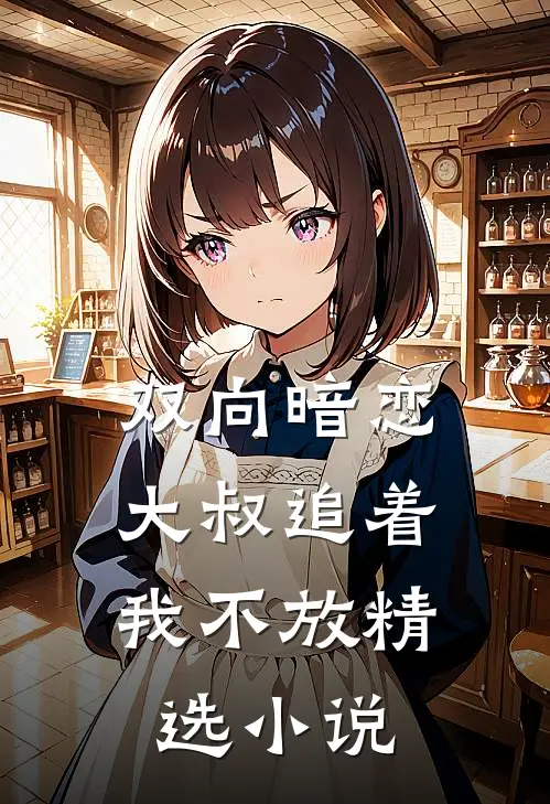 双向暗恋：大叔追着我不放精选小说