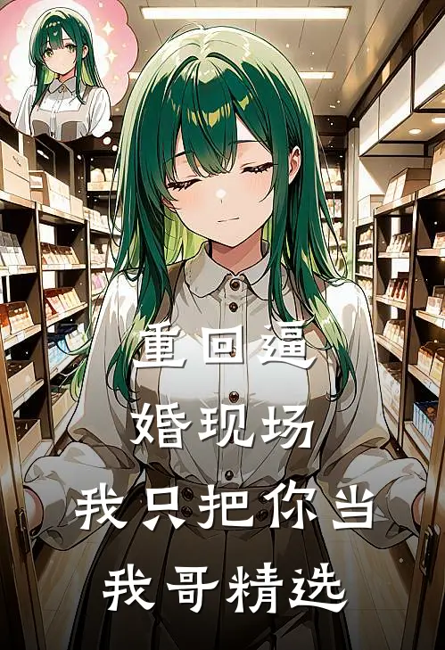 重回逼婚现场，我只把你当我哥精选
