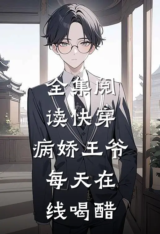 全集阅读快穿：病娇王爷每天在线喝醋