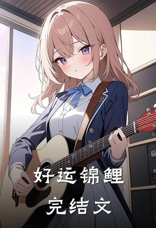 好运锦鲤完结文