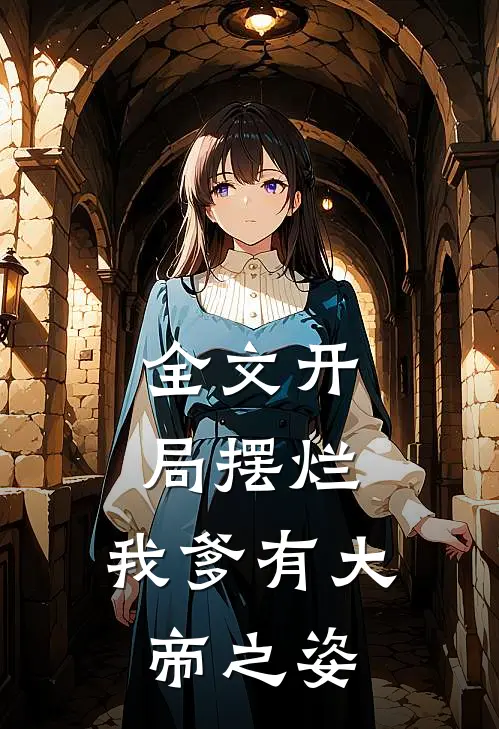 全文开局摆烂,我爹有大帝之姿免费阅读
