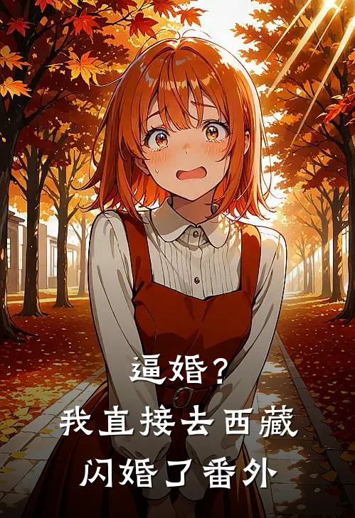 逼婚？我直接去西藏闪婚了番外