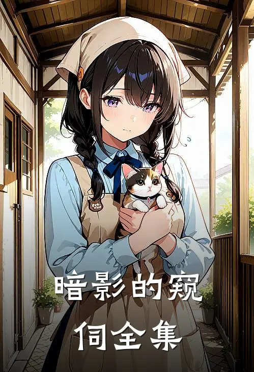 暗影的窥伺全集