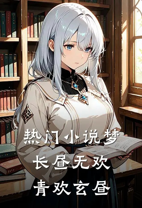 热门小说梦长昼无欢青欢玄昼