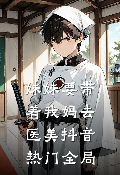 妹妹要带着我妈去医美抖音热门全局