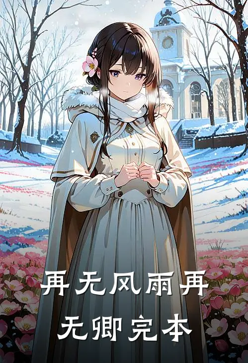再无风雨再无卿完本