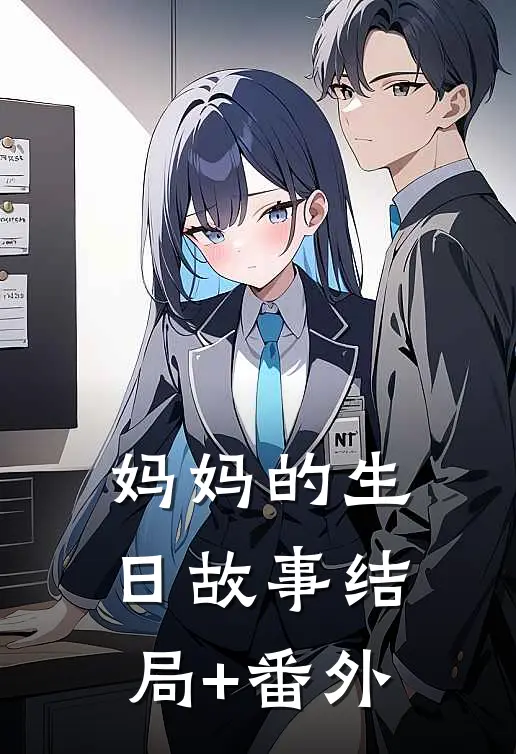 妈妈的生日故事结局+番外