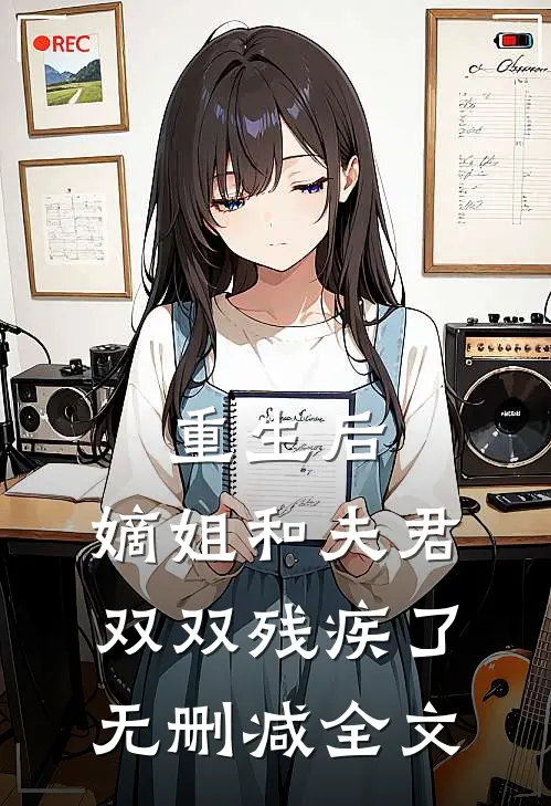 重生后，嫡姐和夫君双双残疾了无删减全文