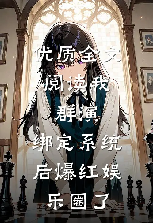优质全文阅读我，群演，绑定系统后爆红娱乐圈了