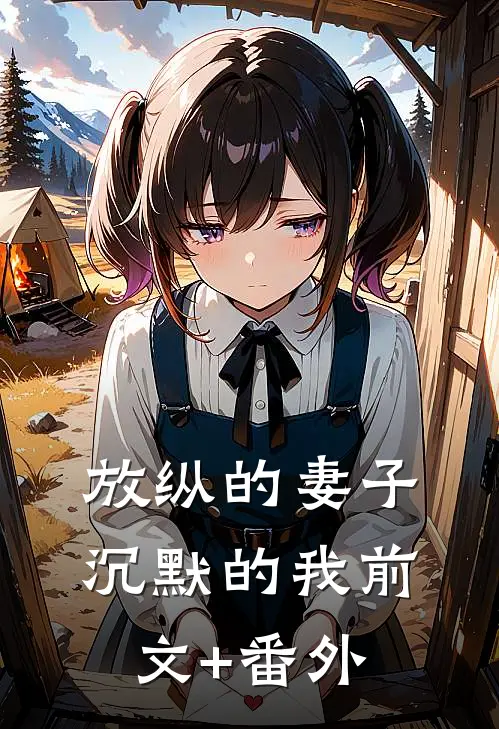 放纵的妻子，沉默的我前文+番外