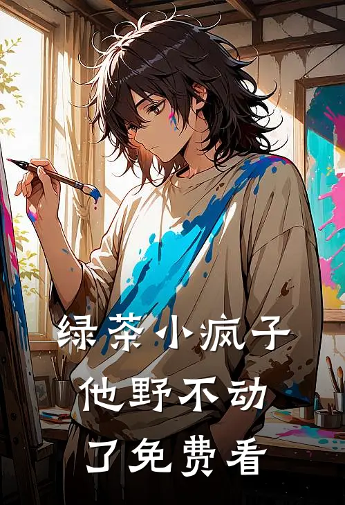 绿茶小疯子他野不动了免费看