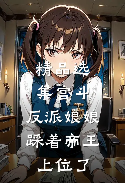 精品选集宫斗：反派娘娘踩着帝王上位了