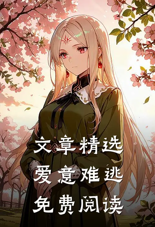 文章精选爱意难逃免费阅读