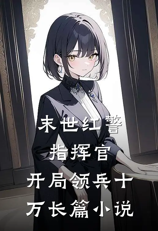 末世红警指挥官开局领兵十万长篇