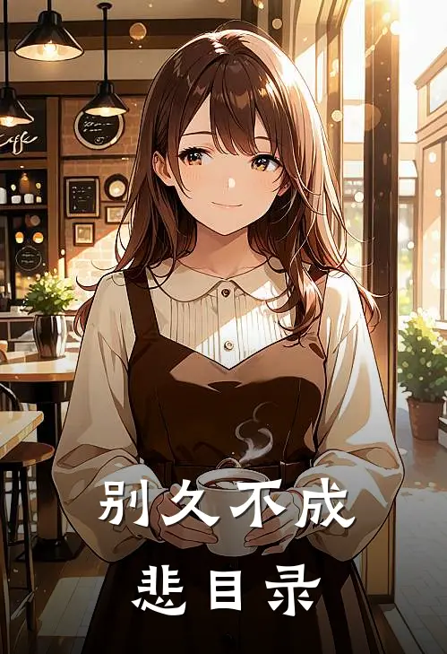 别久不成悲目录