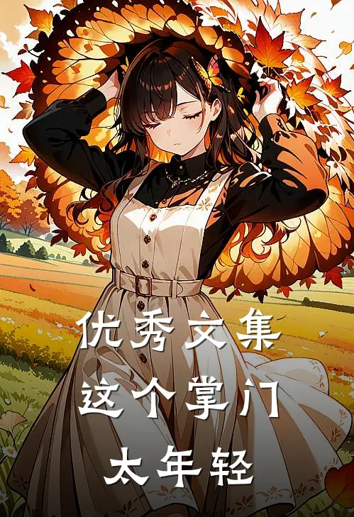 优秀文集这个掌门太年轻