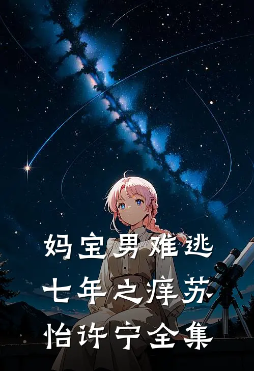 妈宝男难逃七年之痒苏怡许宁 全集