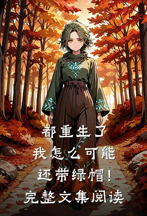 都重生了，我怎么可能还带绿帽！完整文集阅读