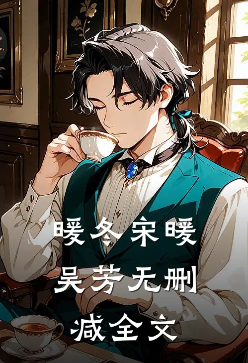 暖冬宋暖吴芳无删减全文