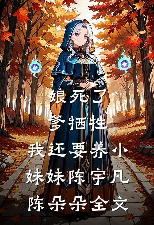 娘死了，爹牺牲，我还要养小妹妹陈宇凡陈朵朵全文