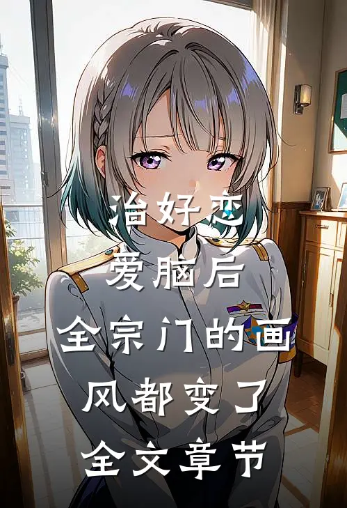 治好恋爱脑后，全宗门的画风都变了全文章节
