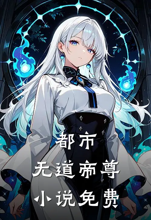 都市：无道帝尊小说免费