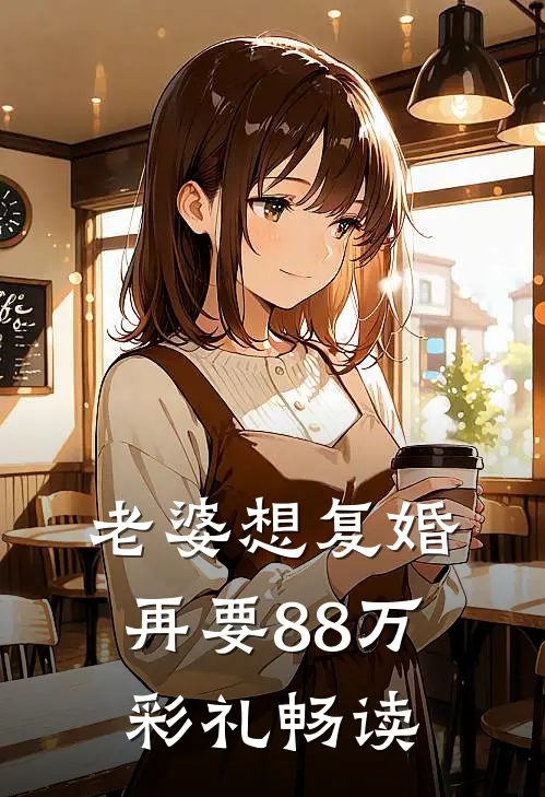 老婆想复婚再要88万彩礼畅读