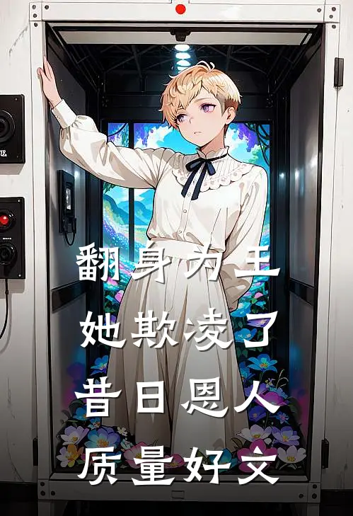 翻身为王，她欺凌了昔日恩人质量好文