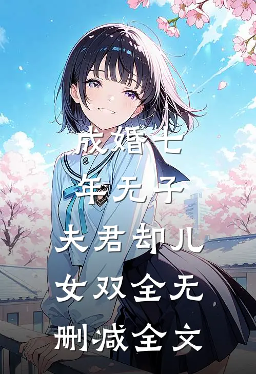 成婚七年无子，夫君却儿女双全无删减全文