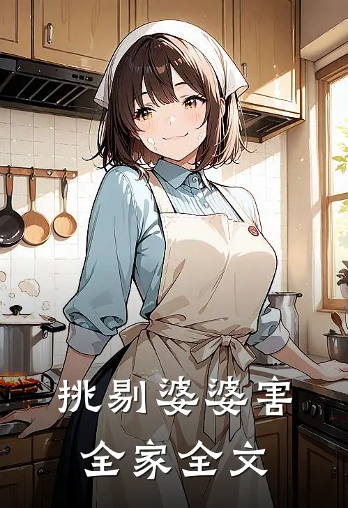 挑剔婆婆害全家全文