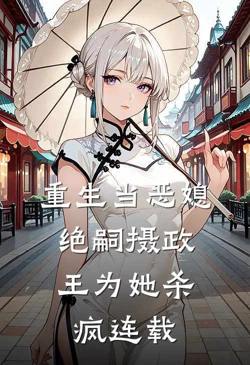 重生当恶媳，绝嗣摄政王为她杀疯连载