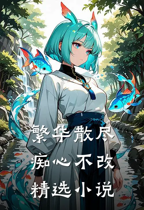 繁华散尽，痴心不改精选小说