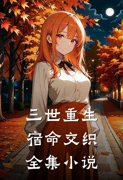 三世重生,宿命交织全集免费阅读
