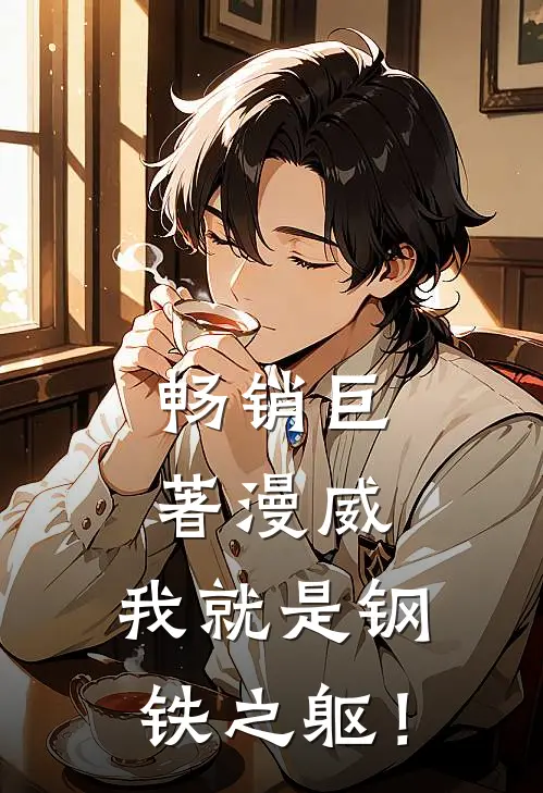 畅销巨著漫威：我就是钢铁之躯！