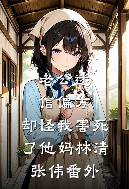老公迷信偏方，却怪我害死了他妈林清张伟番外