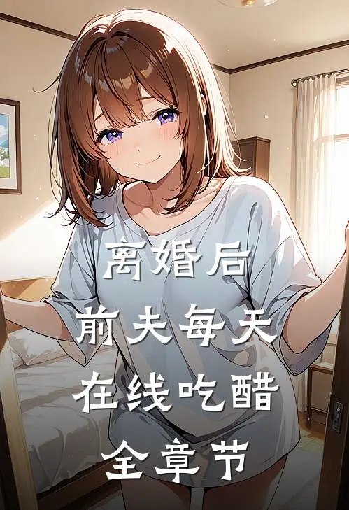 离婚后，前夫每天在线吃醋全章节