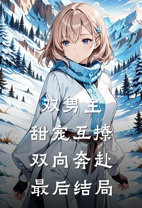 双男主甜宠互撩,双向奔赴最后结局是