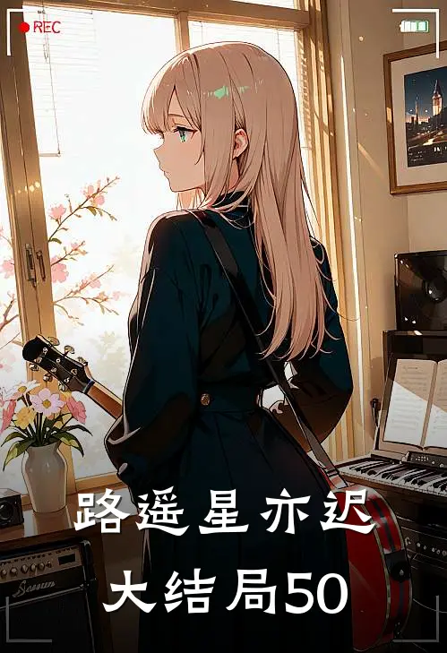 路遥星亦迟大结局50