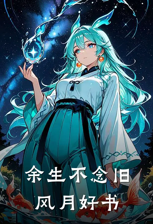 余生不念旧风月好书